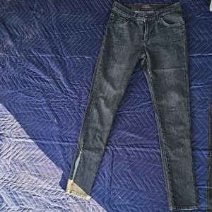 James Jeans  Dark Wash Denim Jeans